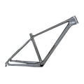 TWITTER LEOPARD Pro Carbon MTB Frame – T800, 29"/27.5", No Decals, XC Racing-0