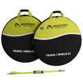 NOOYAH PR002 Double Wheel Bag 700C / 26" / 27.5" / 29"-0