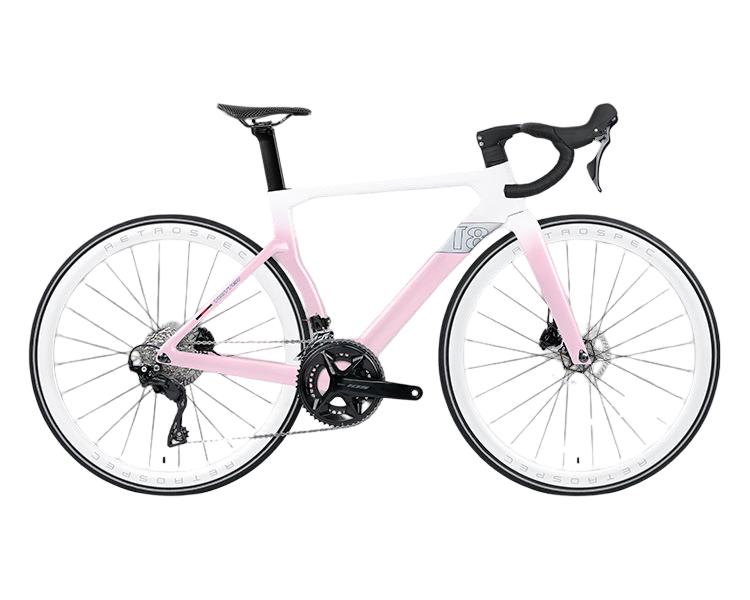 T8 Carbon Road Bike-8
