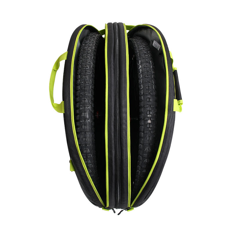 NOOYAH PR002 Double Wheel Bag 700C / 26" / 27.5" / 29"-2