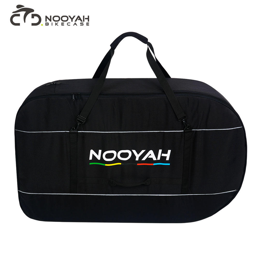 NOOYAH Bike Case BK014 – Ultimate Protection Zero Disassembly Total Freedom-0