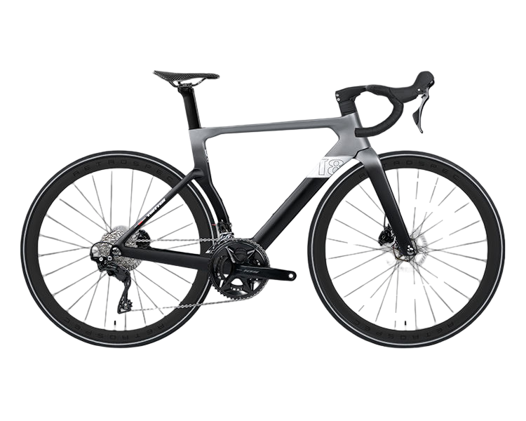 T8 Carbon Road Bike-4