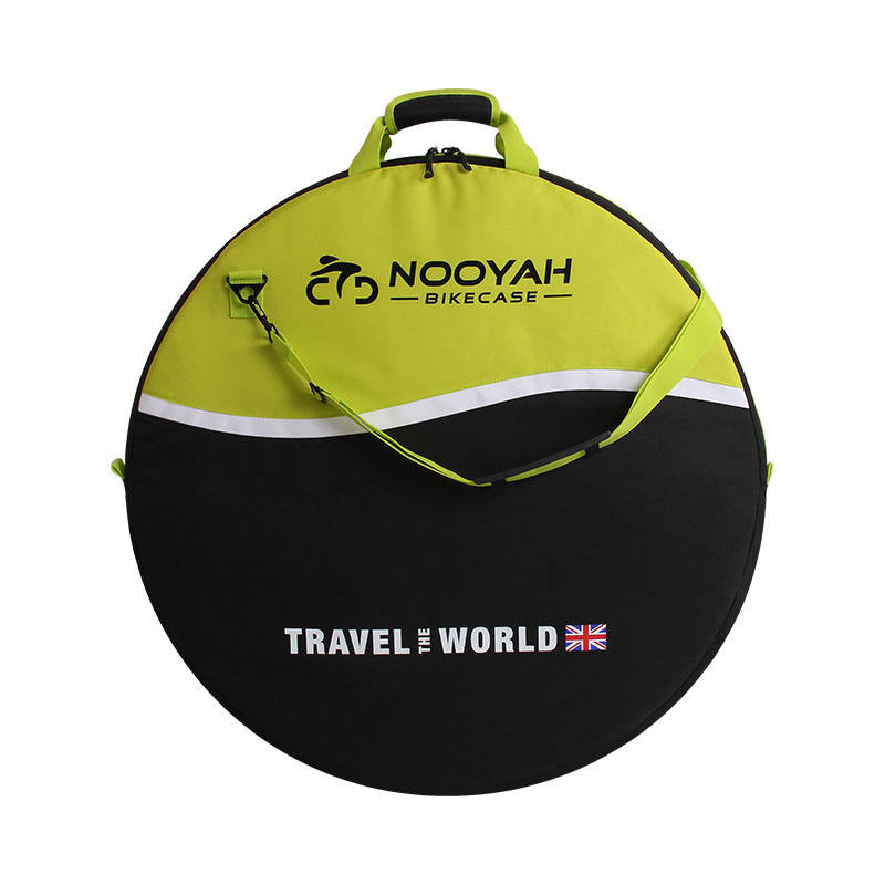 NOOYAH PR002 Double Wheel Bag 700C / 26" / 27.5" / 29"-3