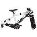 NOOYAH PR001 Bike Frame Protector Road, TT & MTB-0