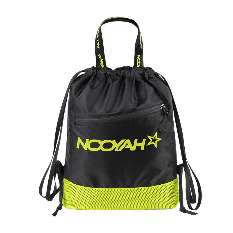 NOOYAH Waterproof Drawstring Backpack-0