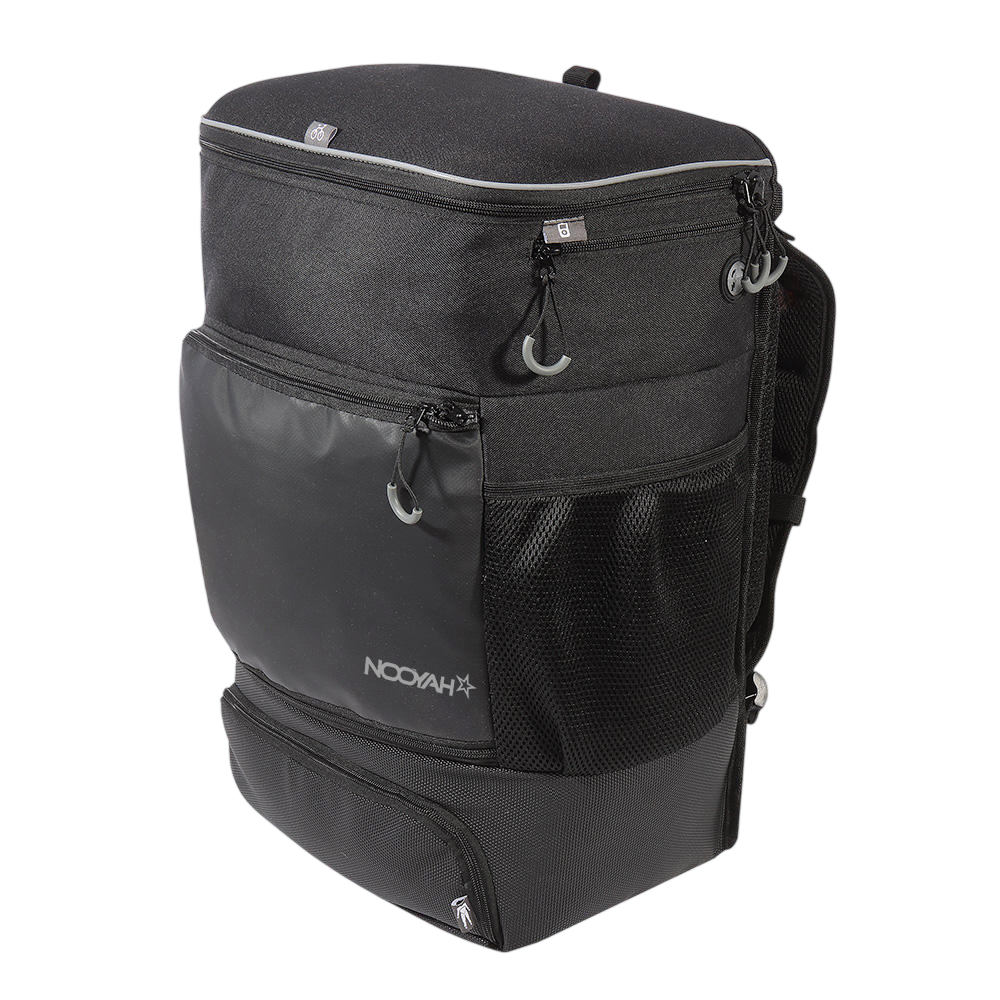 NOOYAH TT002 Triathlon Transition Backpack Waterproof-0