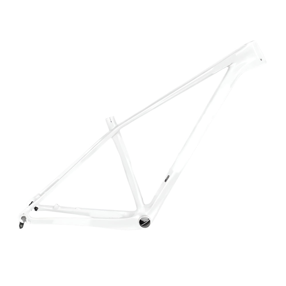 TWITTER LEOPARD Pro Carbon MTB Frame – T800, 29"/27.5", No Decals, XC Racing, Thru axle+Lever-2
