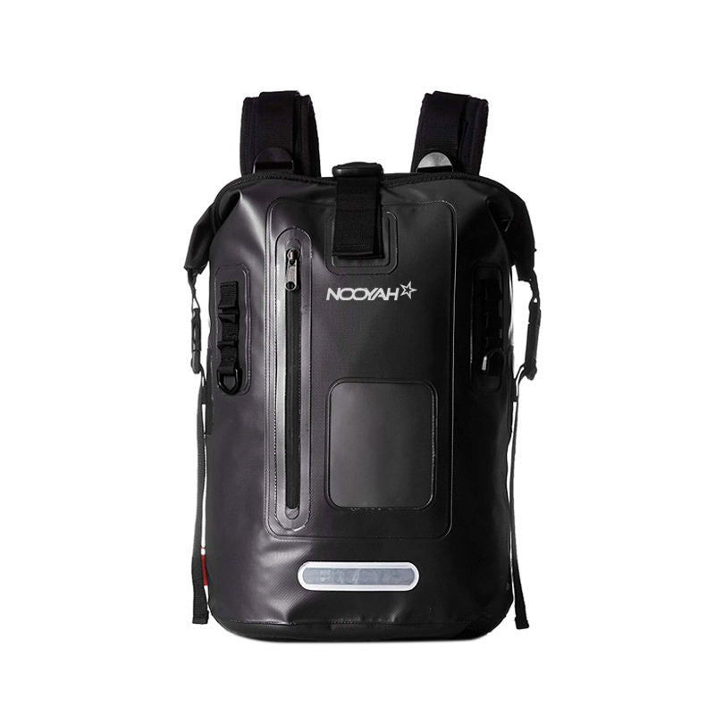 NOOYAH WPG001 Waterproof Backpack-1