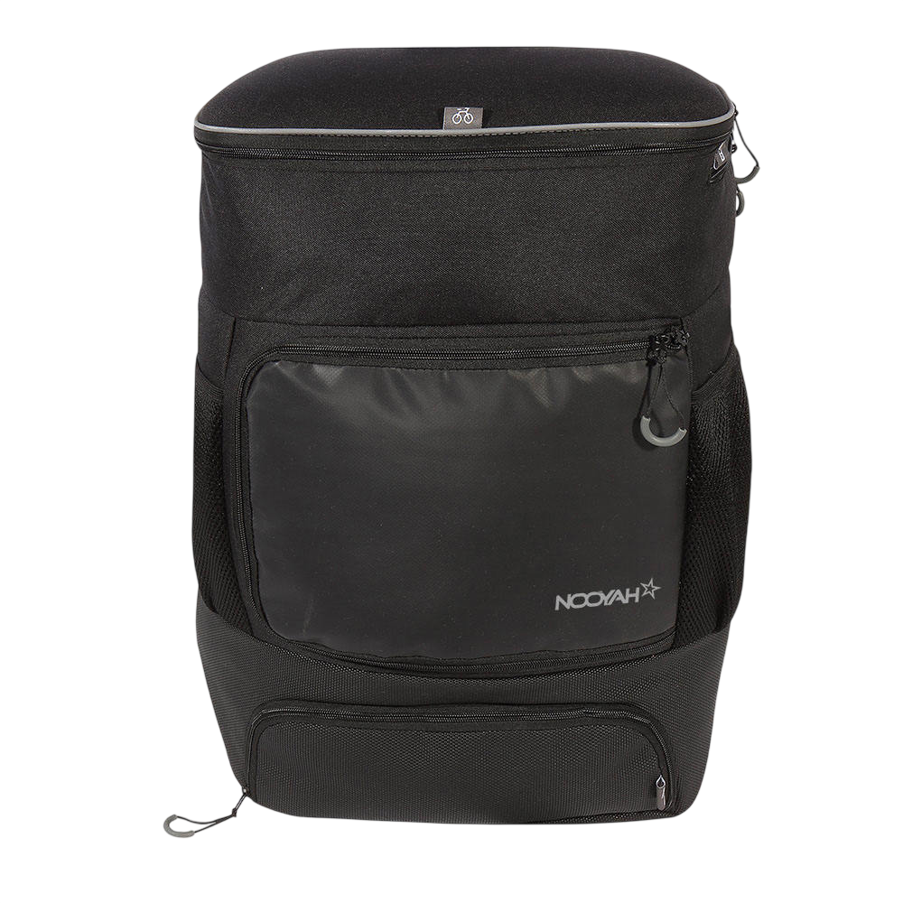 NOOYAH TT002 Triathlon Transition Backpack Waterproof-1