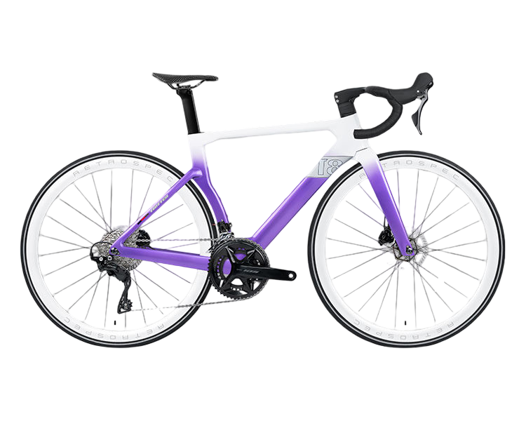 T8 Carbon Road Bike-5