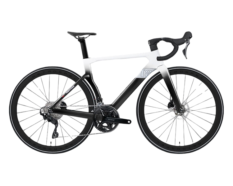 T8 Carbon Road Bike-7
