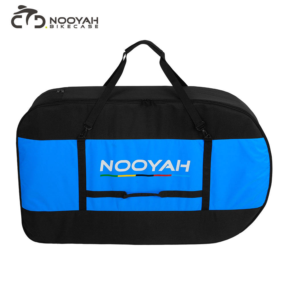 NOOYAH Bike Case BK014 – Ultimate Protection Zero Disassembly Total Freedom-1