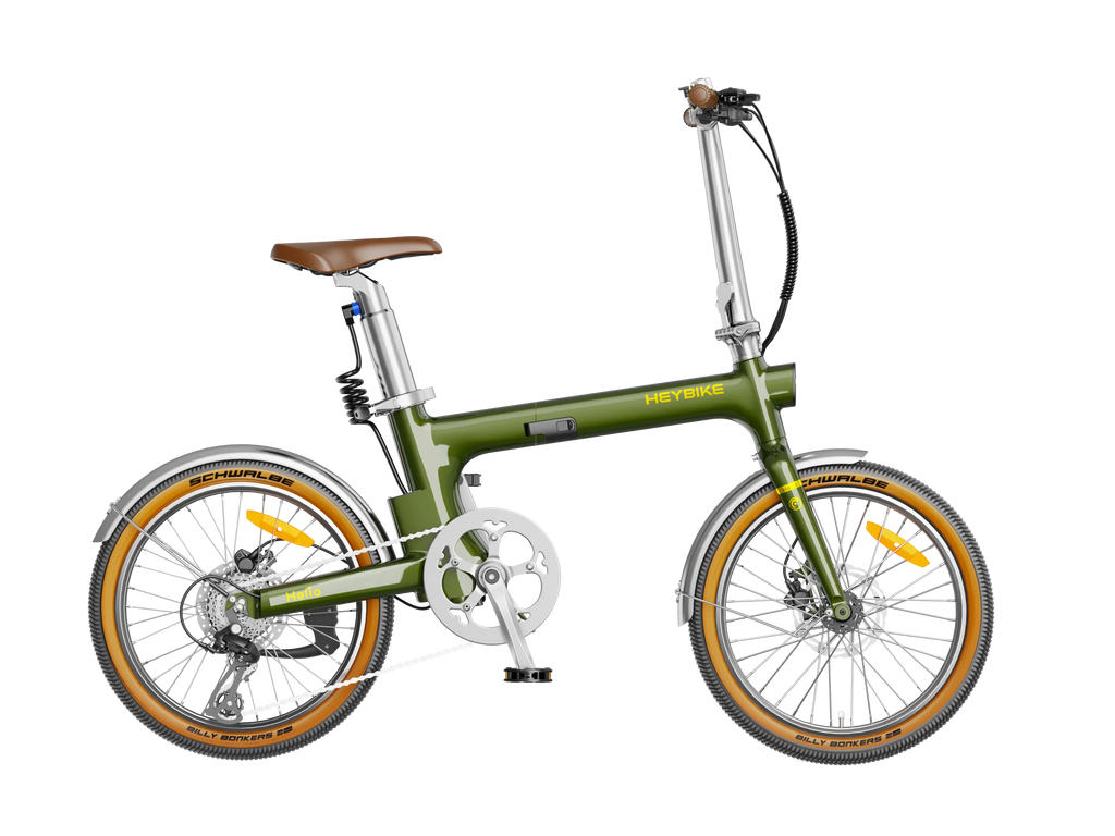Heybike Helio F – Vintage Edition-1