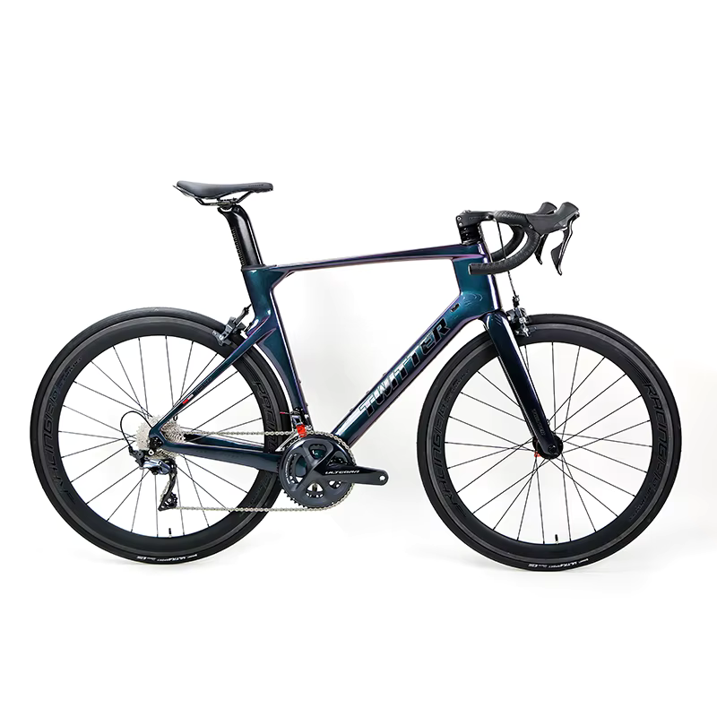 R10 - Rim - Carbon Road Bike-0