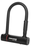 Trelock U4 Mini Bügelschloss-0