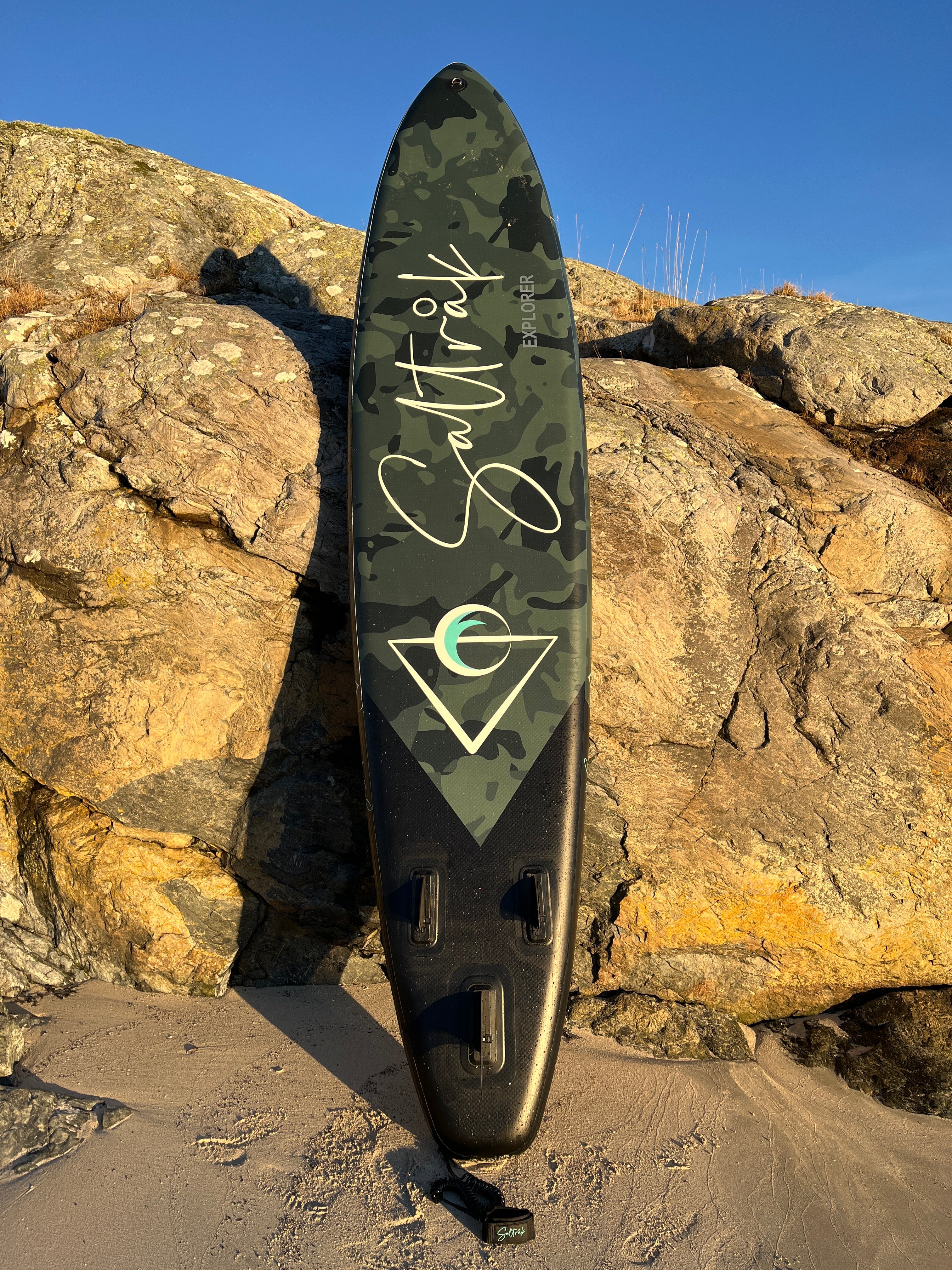 SALTRÅK SUP - Explorer // Touring-2