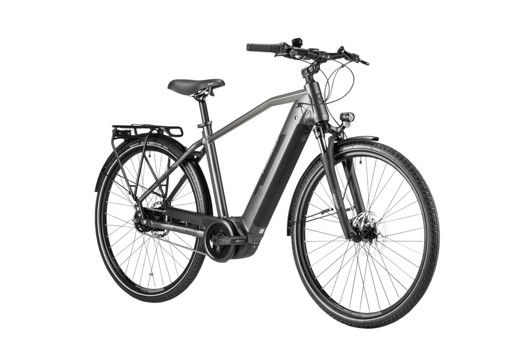 Trenoli Livenza Sportivo M Trekking E-Bike-1