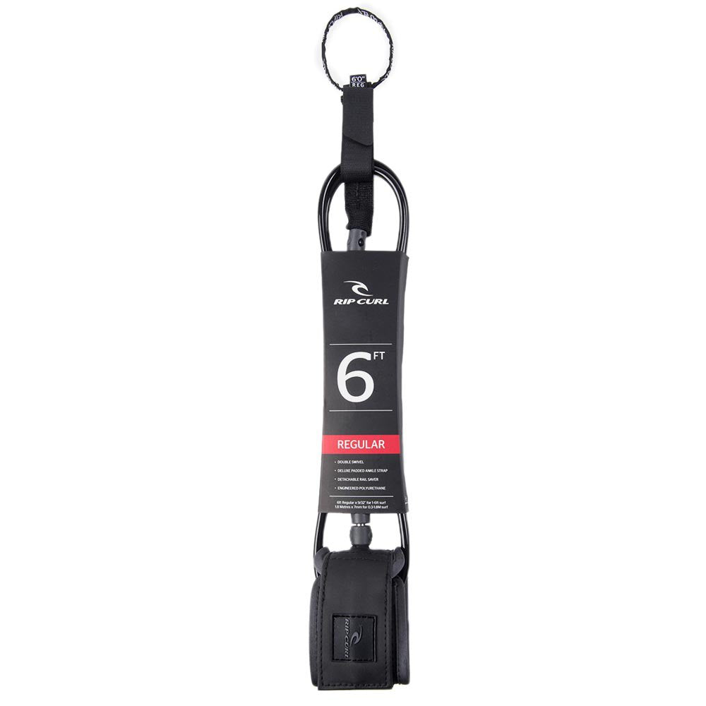 Rip Curl 6´0 Regular Leash Surf Grip-0