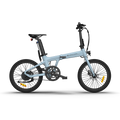 E-Bike ADO Air 20 - elektrisches & faltbares Fahrrad-1