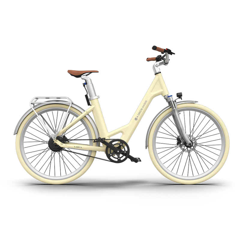 E-Bike ADO Air 28 - elektrisches allrounder Fahrrad-4