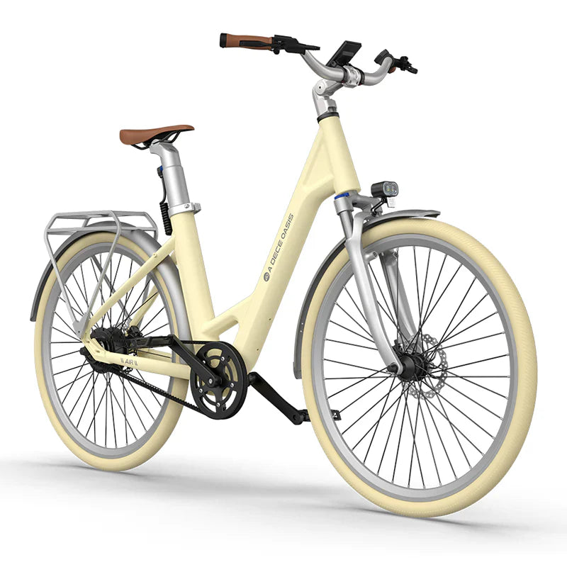 E-Bike ADO Air 28 - elektrisches allrounder Fahrrad-3