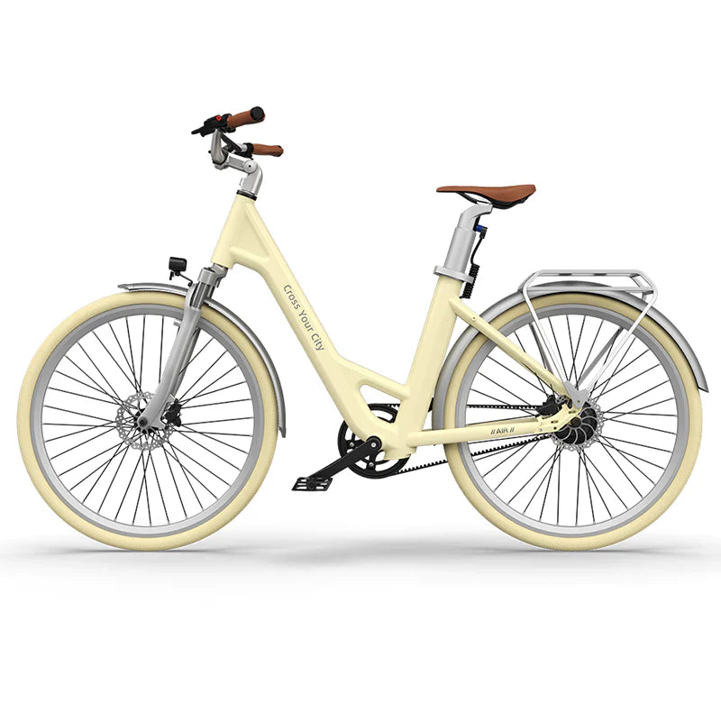 E-Bike ADO Air 28 - elektrisches allrounder Fahrrad-2