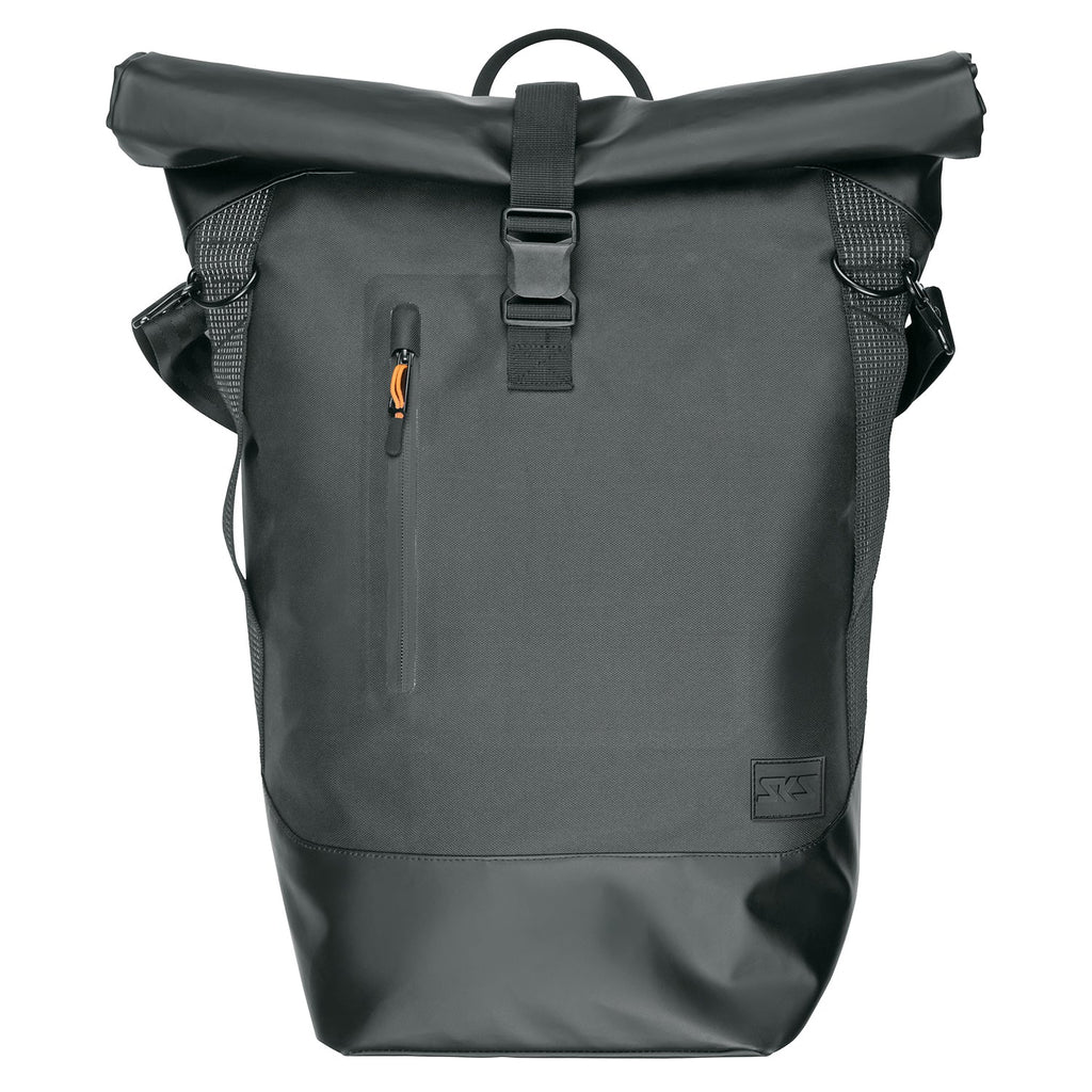 SKS Infinity Urban Sidebag Gepäckträger‑Tasche-0