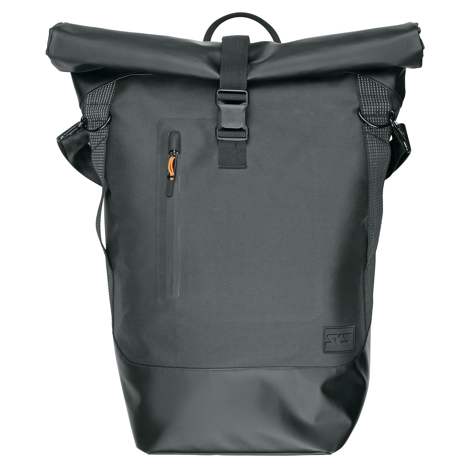 SKS Infinity Urban Sidebag Gepäckträger‑Tasche-0