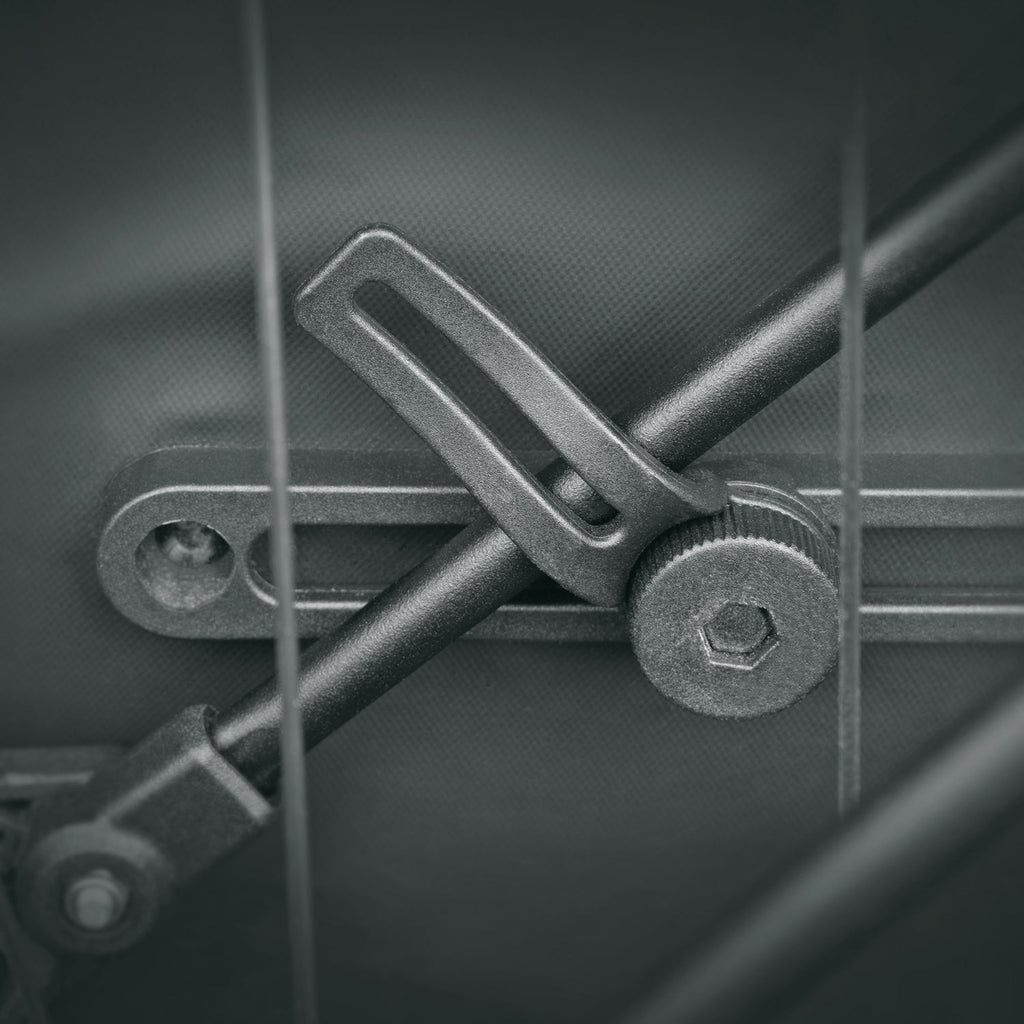SKS Infinity Urban Sidebag Gepäckträger‑Tasche-3