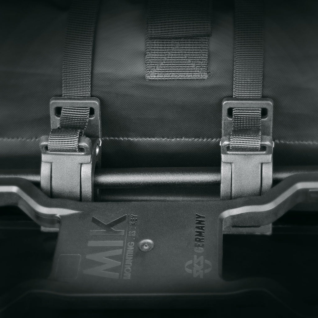 SKS Infinity Urban Sidebag Gepäckträger‑Tasche-4