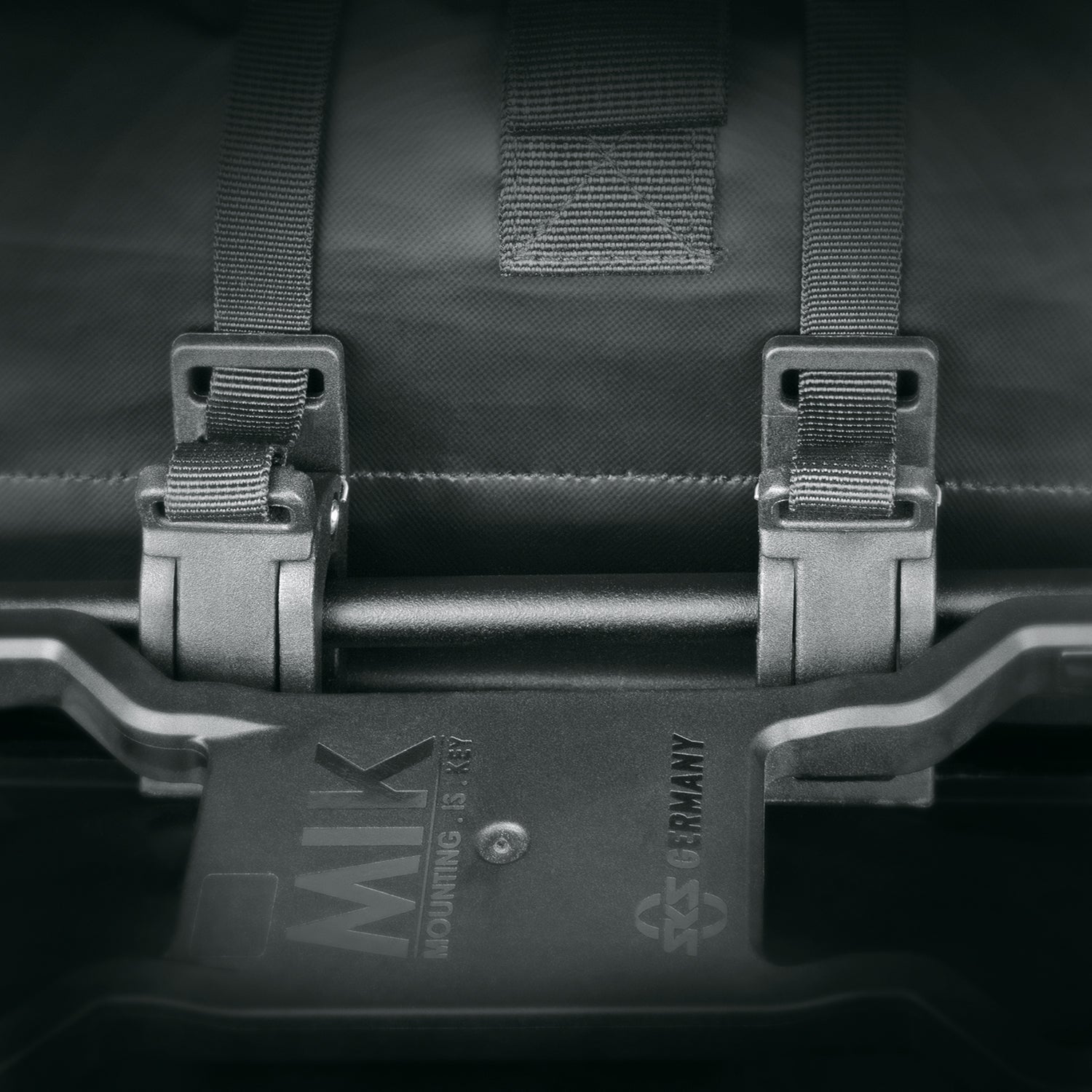 SKS Infinity Urban Sidebag Gepäckträger‑Tasche-4