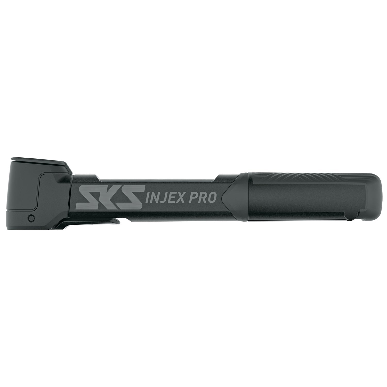 SKS Injex Pro Minipumpe mit T‑Griff und Teleskopfunktion-0