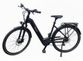 Trenoli Tanaro Classico Active Line Plus NX 625 - 2025er Modell - schwarz matt chrome-0