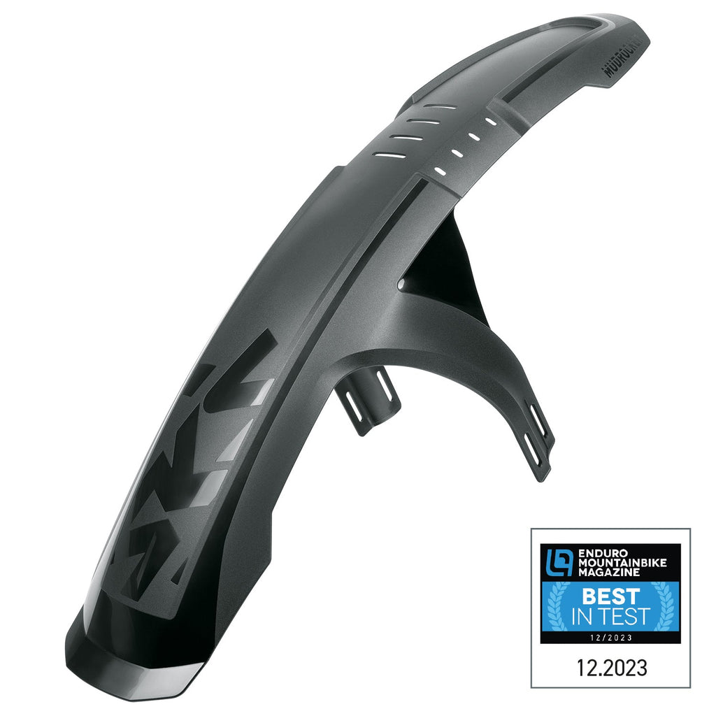 MUDROCKER FRONT Vorderrad Schutzblech für Mountainbikes – SKS Germany-1