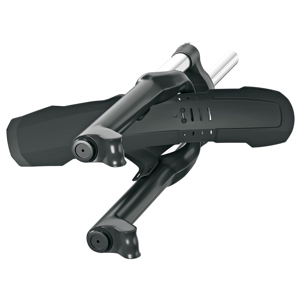 MUDROCKER FRONT Vorderrad Schutzblech für Mountainbikes – SKS Germany-2