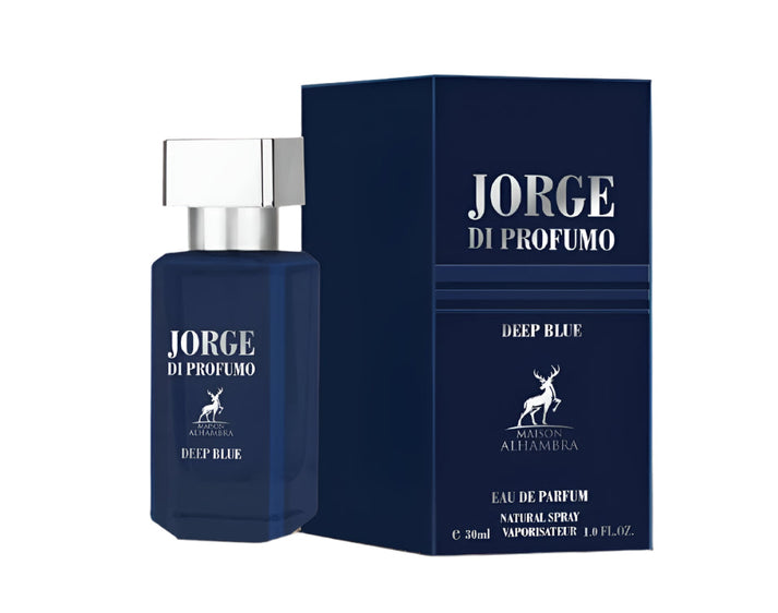 Maison Alhambra/Jorge Di Profumo Eau de Parfum 30 ml-0