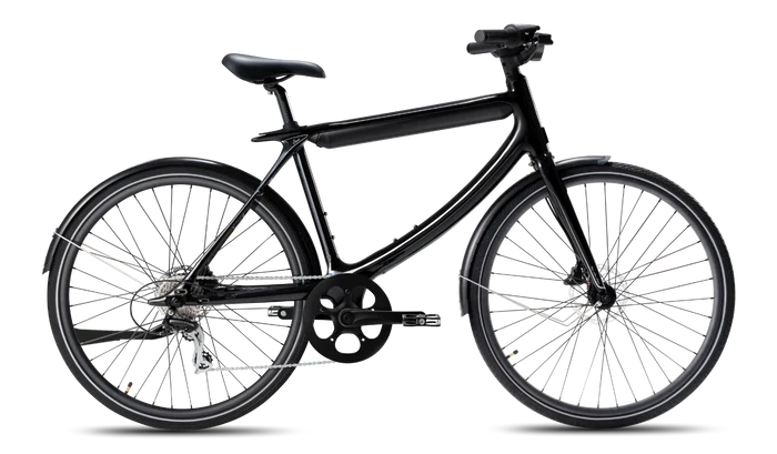 New Urtopia E-Bike - Chord und Chord X-5