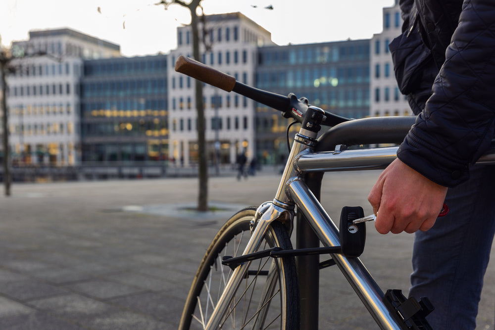 ABUS Fahrradschloss BORDO™ 6000K /90 black - Faltschloss-2