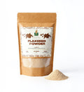 KUKER® Flaxseed Powder | 200g-0
