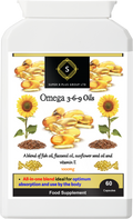Omega 3-6-9 Oils-0