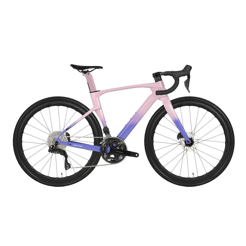 Gravel V3 PRO (Premium Edition) – Full Carbon Gravel Bike-7