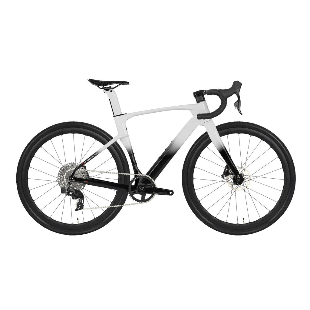 Gravel V3 PRO (Premium Edition) – Full Carbon Gravel Bike-5