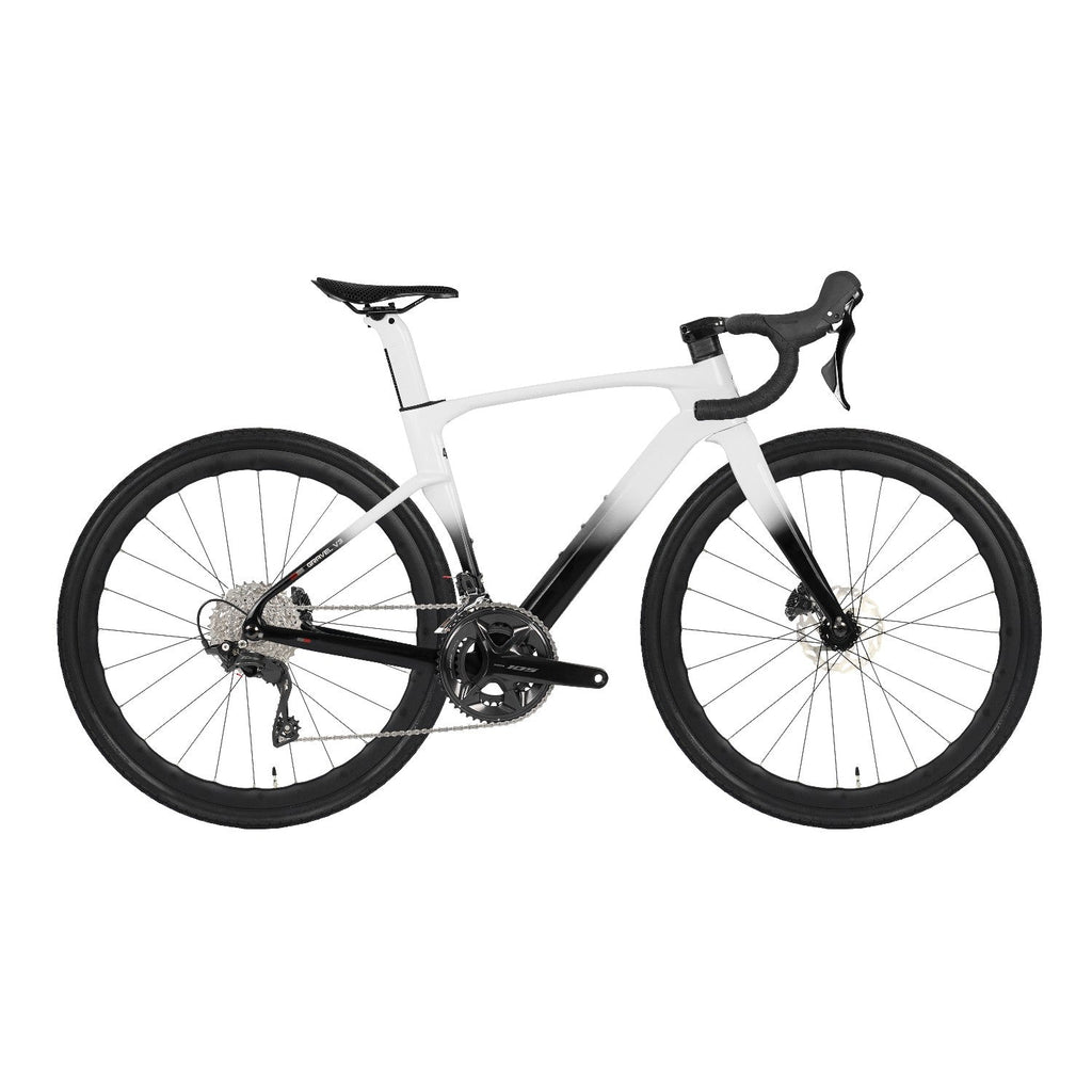 Gravel V3 PRO (Premium Edition) – Full Carbon Gravel Bike-12