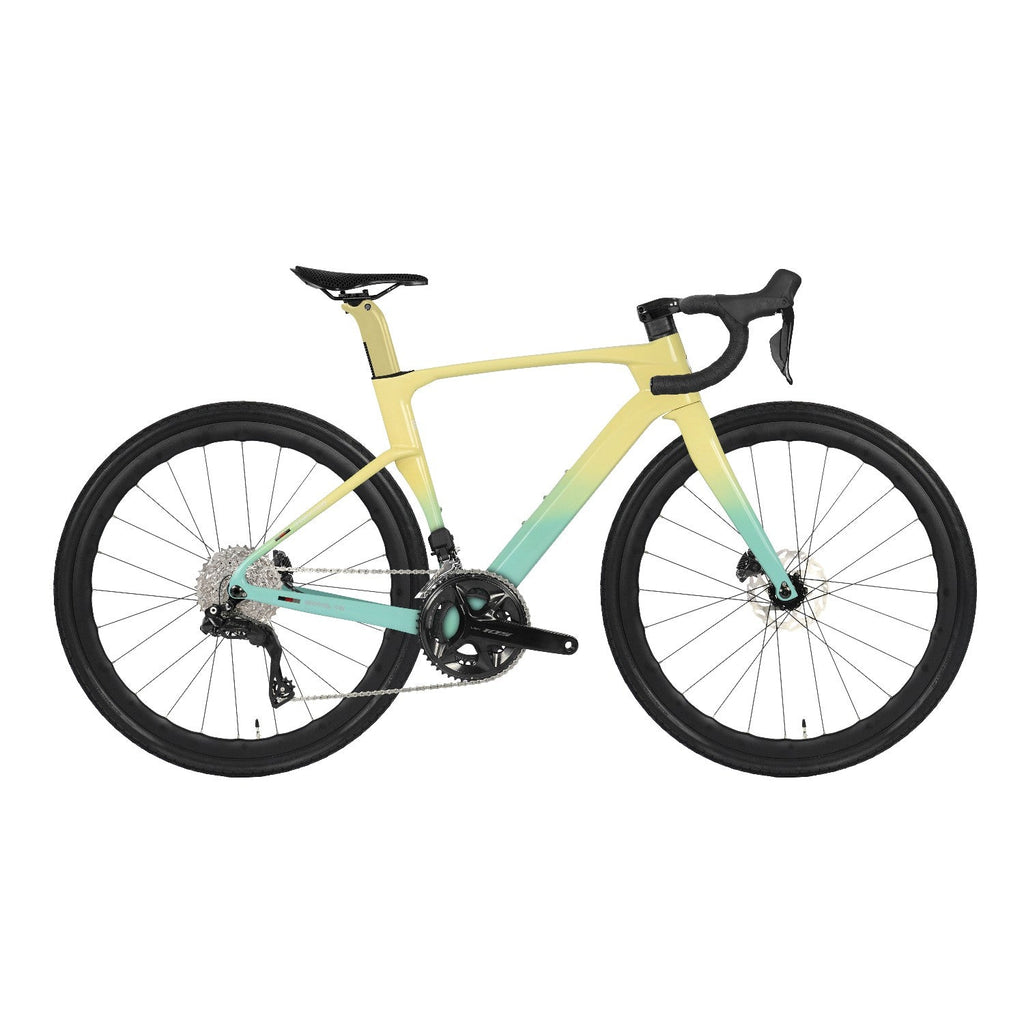 Gravel V3 PRO (Premium Edition) – Full Carbon Gravel Bike-6