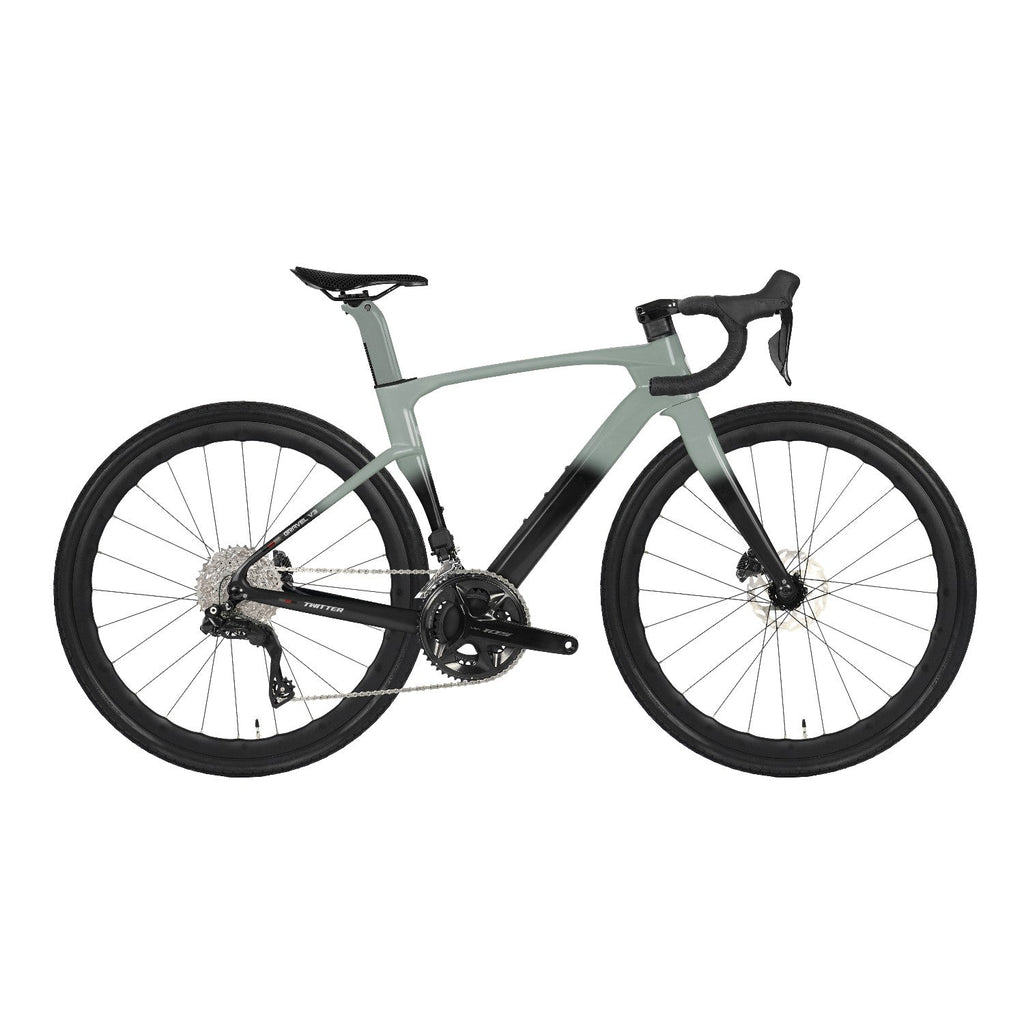 Gravel V3 PRO (Premium Edition) – Full Carbon Gravel Bike-0