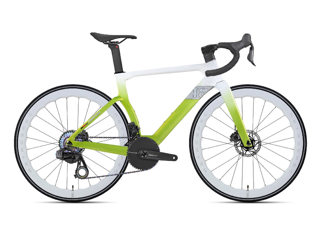T8 Carbon Road Bike-14