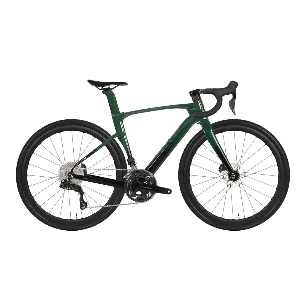 Gravel V3 PRO (Premium Edition) – Full Carbon Gravel Bike-2