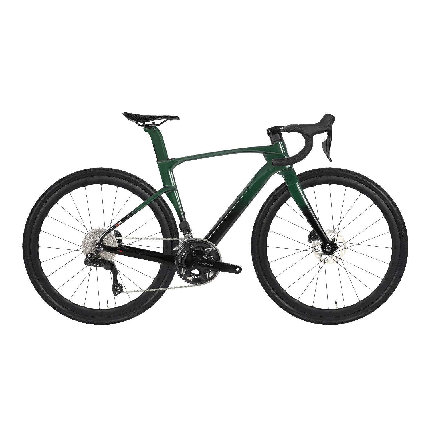 Gravel V3 PRO (Premium Edition) – Full Carbon Gravel Bike-2