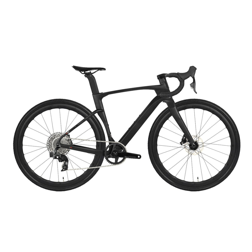 Gravel V3 PRO (Premium Edition) – Full Carbon Gravel Bike-4