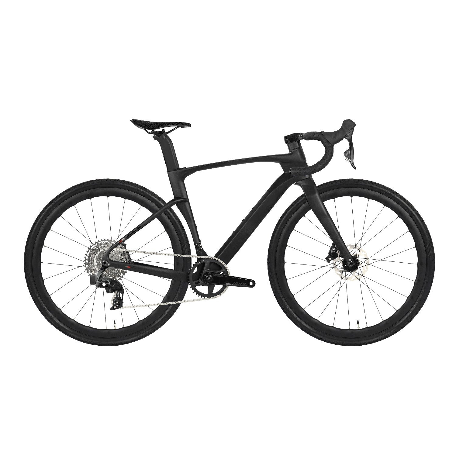 Gravel V3 PRO (Premium Edition) – Full Carbon Gravel Bike-4